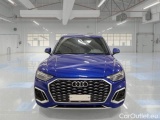  Audi  Q5 AUDI  SPORTBACK / 2020 / 5P / SUV 35 TDI S LINE PLUS S TRONIC #6