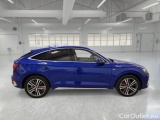  Audi  Q5 AUDI  SPORTBACK / 2020 / 5P / SUV 35 TDI S LINE PLUS S TRONIC #7
