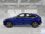  Audi  Q5 AUDI  SPORTBACK / 2020 / 5P / SUV 35 TDI S LINE PLUS S TRONIC #8