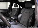  Audi  Q5 AUDI  SPORTBACK / 2020 / 5P / SUV 35 TDI S LINE PLUS S TRONIC #11