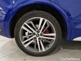  Audi  Q5 AUDI  SPORTBACK / 2020 / 5P / SUV 35 TDI S LINE PLUS S TRONIC #18
