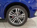  Audi  Q5 AUDI  SPORTBACK / 2020 / 5P / SUV 35 TDI S LINE PLUS S TRONIC #19