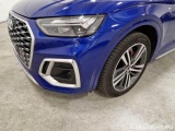  Audi  Q5 AUDI  SPORTBACK / 2020 / 5P / SUV 35 TDI S LINE PLUS S TRONIC #32