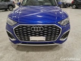  Audi  Q5 AUDI  SPORTBACK / 2020 / 5P / SUV 35 TDI S LINE PLUS S TRONIC #34