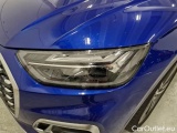  Audi  Q5 AUDI  SPORTBACK / 2020 / 5P / SUV 35 TDI S LINE PLUS S TRONIC #38
