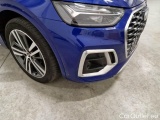  Audi  Q5 AUDI  SPORTBACK / 2020 / 5P / SUV 35 TDI S LINE PLUS S TRONIC #36