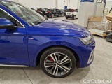  Audi  Q5 AUDI  SPORTBACK / 2020 / 5P / SUV 35 TDI S LINE PLUS S TRONIC #42