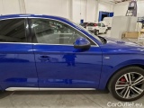  Audi  Q5 AUDI  SPORTBACK / 2020 / 5P / SUV 35 TDI S LINE PLUS S TRONIC #47