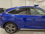  Audi  Q5 AUDI  SPORTBACK / 2020 / 5P / SUV 35 TDI S LINE PLUS S TRONIC #52