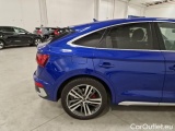  Audi  Q5 AUDI  SPORTBACK / 2020 / 5P / SUV 35 TDI S LINE PLUS S TRONIC #56