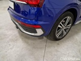  Audi  Q5 AUDI  SPORTBACK / 2020 / 5P / SUV 35 TDI S LINE PLUS S TRONIC #58