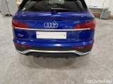  Audi  Q5 AUDI  SPORTBACK / 2020 / 5P / SUV 35 TDI S LINE PLUS S TRONIC #60