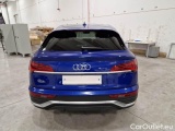 Audi  Q5 AUDI  SPORTBACK / 2020 / 5P / SUV 35 TDI S LINE PLUS S TRONIC #65