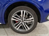  Audi  Q5 AUDI  SPORTBACK / 2020 / 5P / SUV 35 TDI S LINE PLUS S TRONIC #99