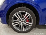  Audi  Q5 AUDI  SPORTBACK / 2020 / 5P / SUV 35 TDI S LINE PLUS S TRONIC #101