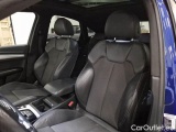  Audi  Q5 AUDI  SPORTBACK / 2020 / 5P / SUV 35 TDI S LINE PLUS S TRONIC #118