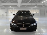  Bmw  Serie 3 BMW  / 2018 / 5P / STATION WAGON 320D 48V BUSINESS ADV. TOURING AUTO #6