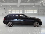  Bmw  Serie 3 BMW  / 2018 / 5P / STATION WAGON 320D 48V BUSINESS ADV. TOURING AUTO #7