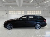  Bmw  Serie 3 BMW  / 2018 / 5P / STATION WAGON 320D 48V BUSINESS ADV. TOURING AUTO #8
