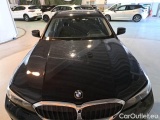  Bmw  Serie 3 BMW  / 2018 / 5P / STATION WAGON 320D 48V BUSINESS ADV. TOURING AUTO #25
