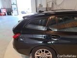  Bmw  Serie 3 BMW  / 2018 / 5P / STATION WAGON 320D 48V BUSINESS ADV. TOURING AUTO #36