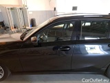  Bmw  Serie 3 BMW  / 2018 / 5P / STATION WAGON 320D 48V BUSINESS ADV. TOURING AUTO #43