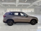  Bmw  X1 BMW  / 2019 / 5P / SUV XDRIVE 20D XLINE PLUS AUTOMATICO #7