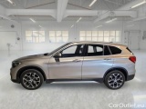  Bmw  X1 BMW  / 2019 / 5P / SUV XDRIVE 20D XLINE PLUS AUTOMATICO #8