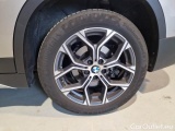  Bmw  X1 BMW  / 2019 / 5P / SUV XDRIVE 20D XLINE PLUS AUTOMATICO #51