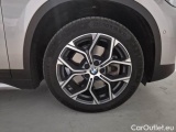  Bmw  X1 BMW  / 2019 / 5P / SUV XDRIVE 20D XLINE PLUS AUTOMATICO #55