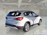  Bmw  X1 BMW  / 2019 / 5P / SUV SDRIVE 16D BUSINESS ADVANTAGE #2