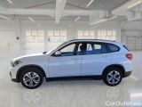  Bmw  X1 BMW  / 2019 / 5P / SUV SDRIVE 16D BUSINESS ADVANTAGE #8