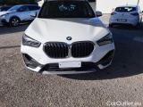  Bmw  X1 BMW  / 2019 / 5P / SUV SDRIVE 16D BUSINESS ADVANTAGE #31