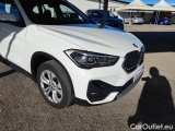  Bmw  X1 BMW  / 2019 / 5P / SUV SDRIVE 16D BUSINESS ADVANTAGE #34