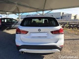  Bmw  X1 BMW  / 2019 / 5P / SUV SDRIVE 16D BUSINESS ADVANTAGE #50