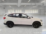  Bmw  X1 BMW  / 2019 / 5P / SUV SDRIVE 18D BUSINESS ADVANTAGE #7