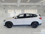  Bmw  X1 BMW  / 2019 / 5P / SUV SDRIVE 18D BUSINESS ADVANTAGE #8