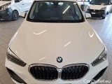  Bmw  X1 BMW  / 2019 / 5P / SUV SDRIVE 18D BUSINESS ADVANTAGE #27