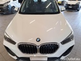  Bmw  X1 BMW  / 2019 / 5P / SUV SDRIVE 18D BUSINESS ADVANTAGE #29