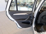  Bmw  X1 BMW  / 2019 / 5P / SUV SDRIVE 18D BUSINESS ADVANTAGE #115