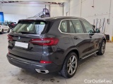  Bmw  X5 BMW  / 2018 / 5P / SUV XDRIVE 30D MH48V BUSINESS AUTOM. #2