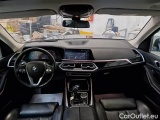  Bmw  X5 BMW  / 2018 / 5P / SUV XDRIVE 30D MH48V BUSINESS AUTOM. #3
