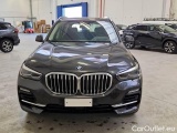  Bmw  X5 BMW  / 2018 / 5P / SUV XDRIVE 30D MH48V BUSINESS AUTOM. #6