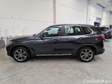  Bmw  X5 BMW  / 2018 / 5P / SUV XDRIVE 30D MH48V BUSINESS AUTOM. #8