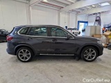  Bmw  X5 BMW  / 2018 / 5P / SUV XDRIVE 30D MH48V BUSINESS AUTOM. #7