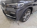  Bmw  X5 BMW  / 2018 / 5P / SUV XDRIVE 30D MH48V BUSINESS AUTOM. #30