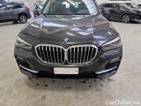  Bmw  X5 BMW  / 2018 / 5P / SUV XDRIVE 30D MH48V BUSINESS AUTOM. #33