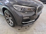  Bmw  X5 BMW  / 2018 / 5P / SUV XDRIVE 30D MH48V BUSINESS AUTOM. #36