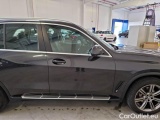  Bmw  X5 BMW  / 2018 / 5P / SUV XDRIVE 30D MH48V BUSINESS AUTOM. #42