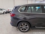  Bmw  X5 BMW  / 2018 / 5P / SUV XDRIVE 30D MH48V BUSINESS AUTOM. #54